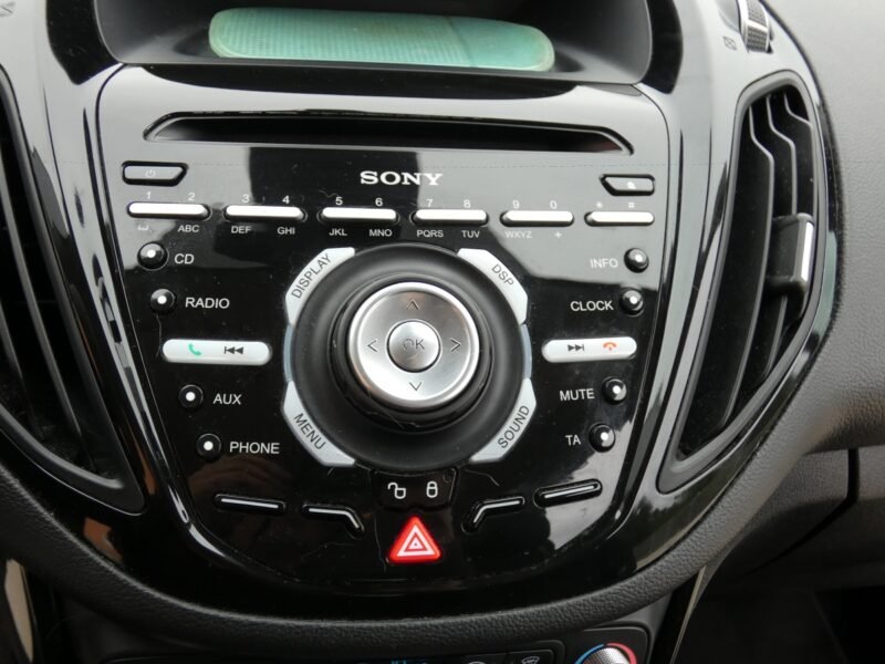 FORD C-Max 1.0 Ecoboost