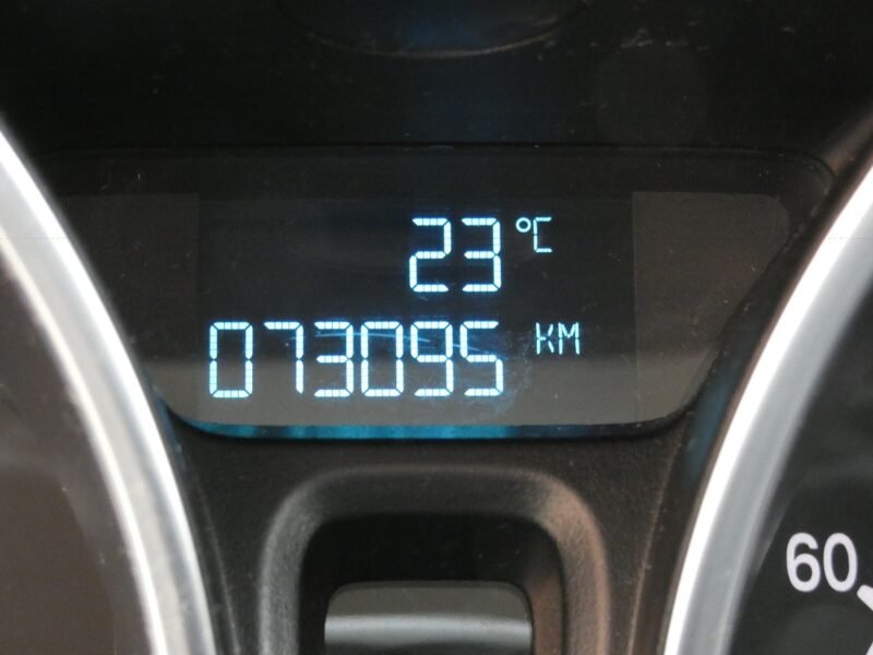 FORD C-Max 1.0 Ecoboost