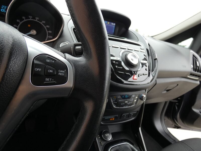 FORD C-Max 1.0 Ecoboost