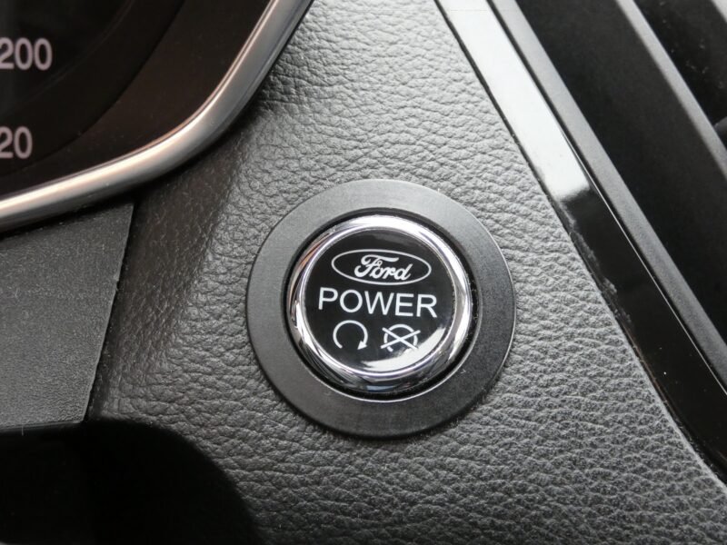FORD C-Max 1.0 Ecoboost